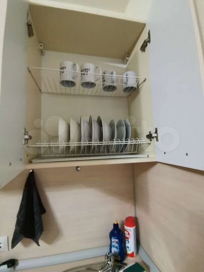 Квартира-студия, 28 м², 1/4 эт.