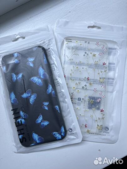 Чехол на iPhone 7 8 plus