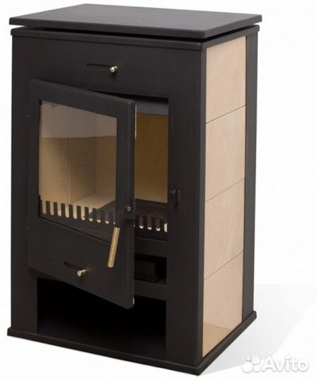 Печь-Камин Охта