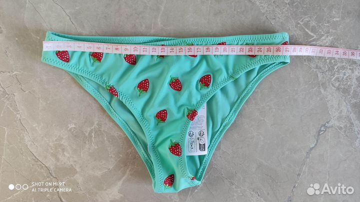 Купальник для девочки Calzedonia 122-128