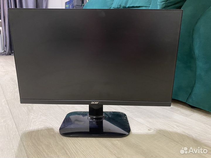 Монитор Acer 23.8