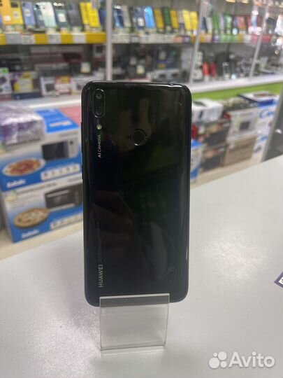 Huawei y7 2019 3/32