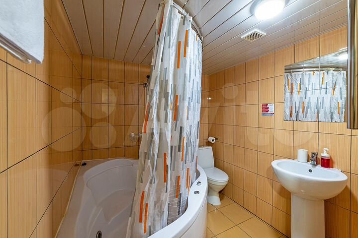 Комната 25 м², 2/5 эт.