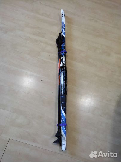 Беговые лыжи