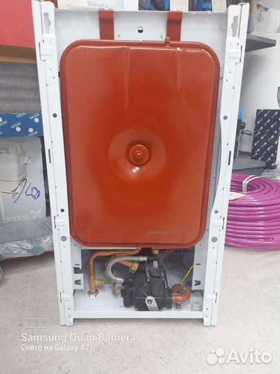 Электрический котел Protherm Скат 24 кВт бу