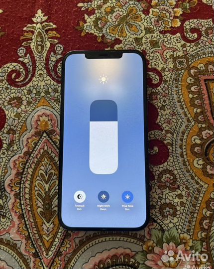 Продам iPhone 12pro max 128