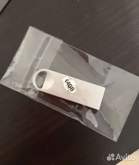 Usb флешка 64