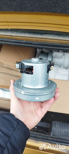 Мотор для пылесоса универсальный