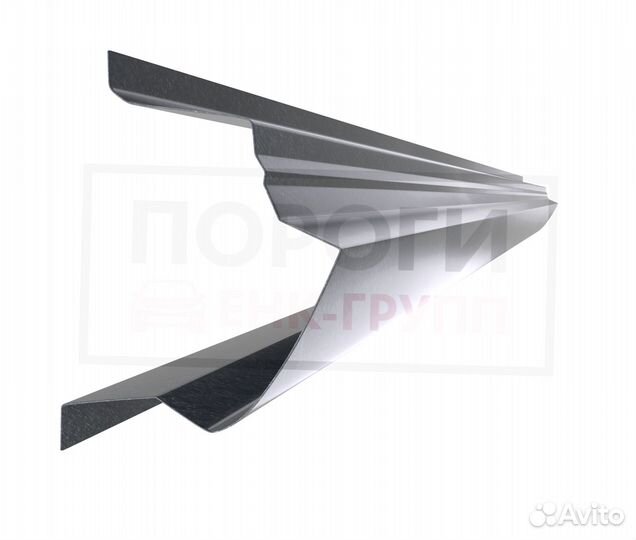 Пороги Toyota Corolla Ceres 1 седан и другие