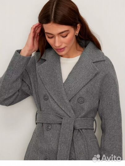 Пальто женское