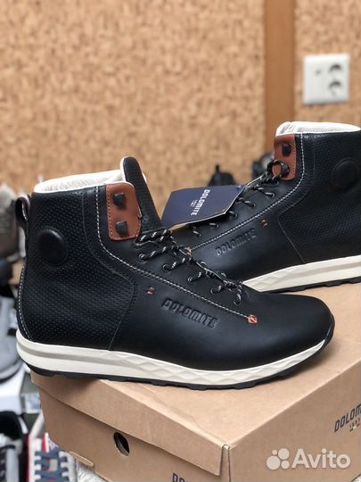 Dolomite Обувь оригинал