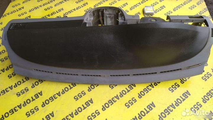 Chevrolet Lacetti Комплект безопасности