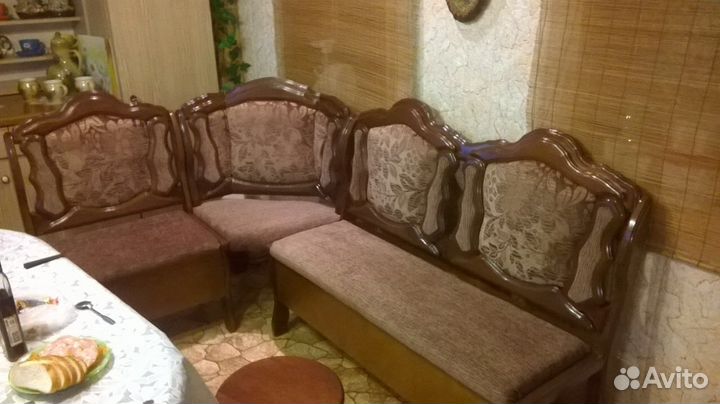 Перетяжка мебели и ремонт