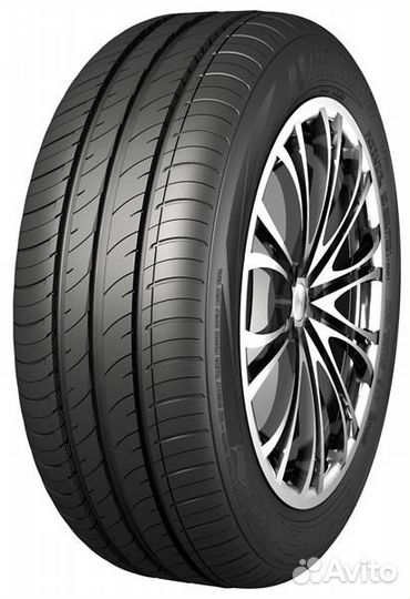 Nankang NA-1 205/55 R16 94V
