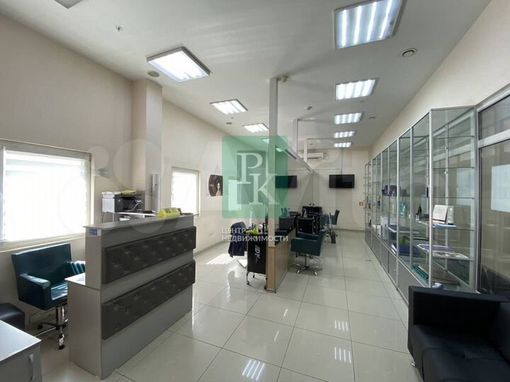 Сдам помещение в ТЦ Московский