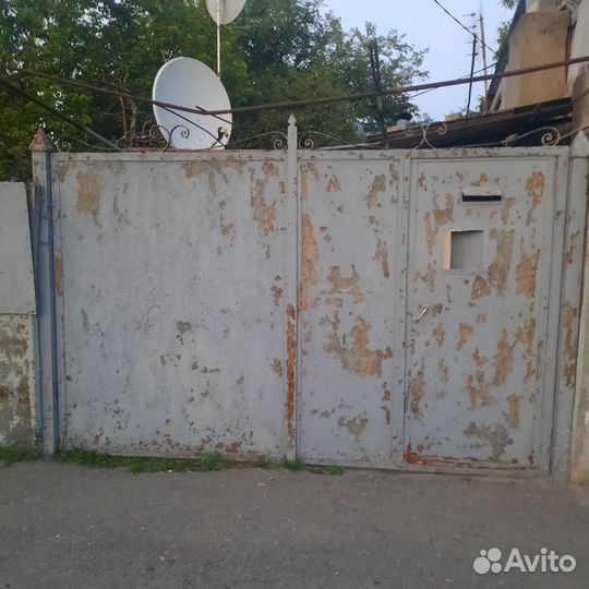 Продаются ворота