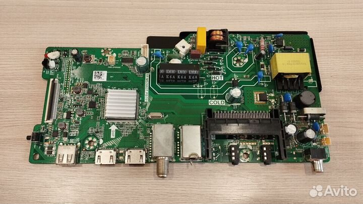 TP.MS3663T.PB751 - Dexp H32F7000K