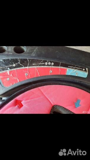 АВТОКРЕСЛО унивесальное. АВТОЛЮЛЬКА