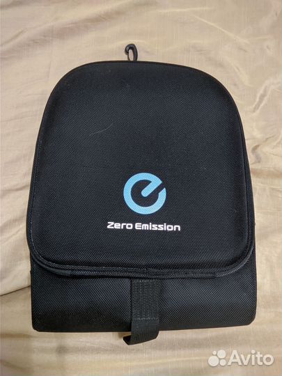 Оригинальный рюкзак для зарядки Nissan leaf