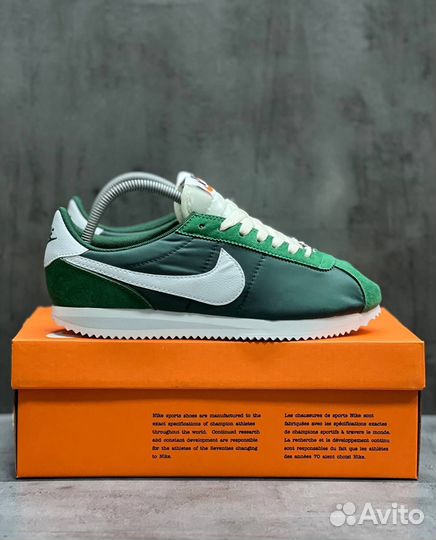 Кроссовки унисекс Nike Cortez 36 -40