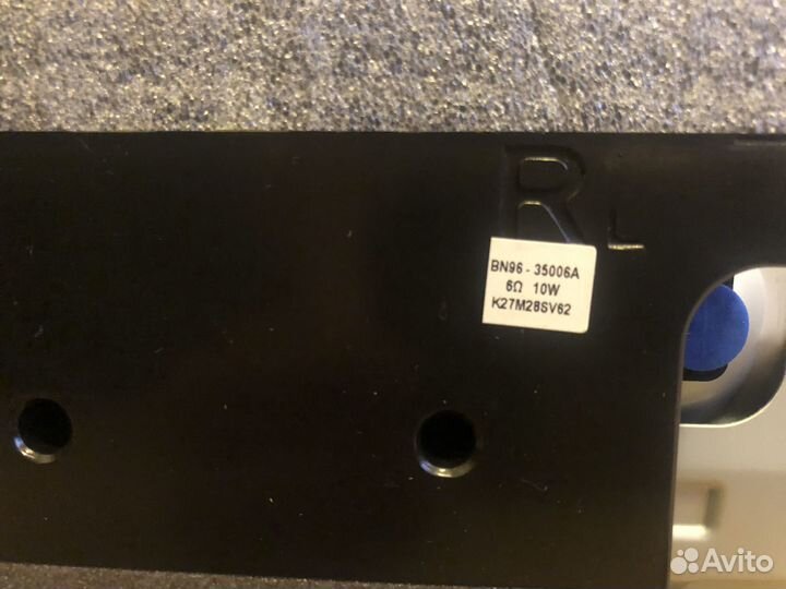 Материнская плата телевизора Samsung BN41-02568B