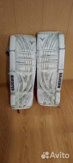 Детская хоккейная вратарская форма