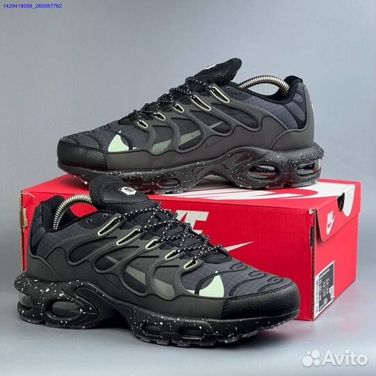 Кроссовки Nike Air Max Tn Terrascape (Арт.25706)