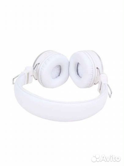 Беспроводные наушники новые