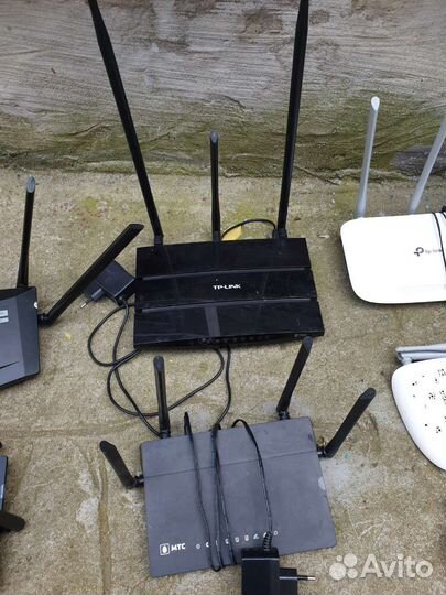Wifi роутеры оптом рабочие