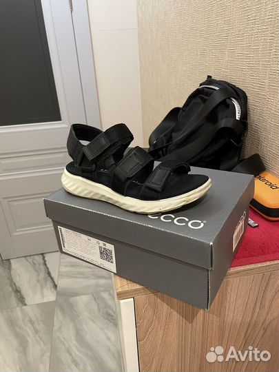 Сандалии ecco