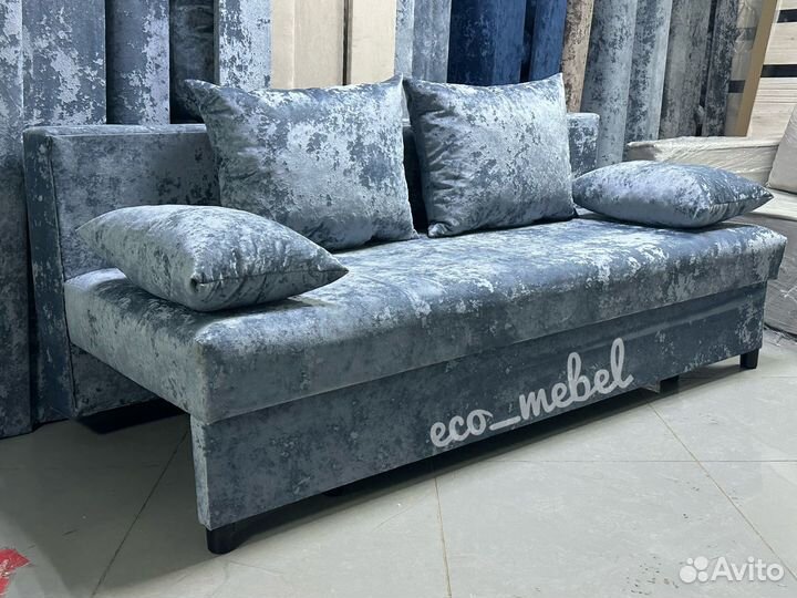 Диван Евро книжка раскладной доставка через час