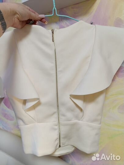 Топ женский 40