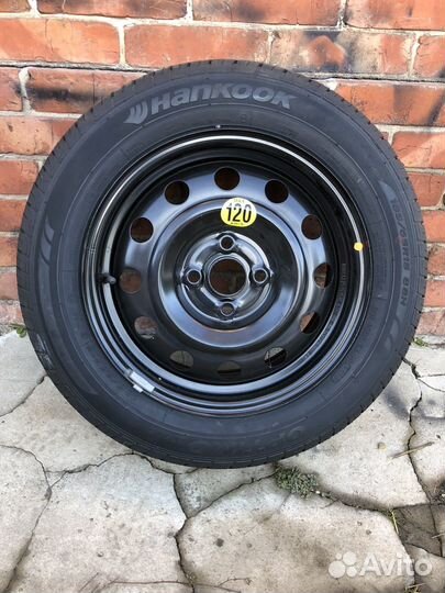 Hankook Optimo K415 185/65 R15
