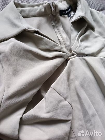 Платье love republic 48