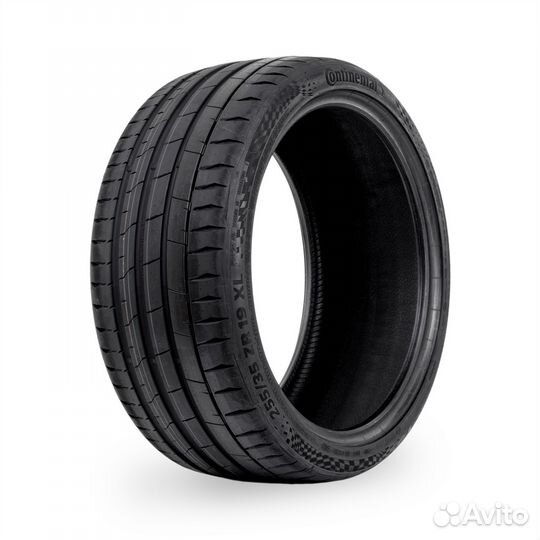 Continental ContiSportContact 7 295/35 R21 103Y