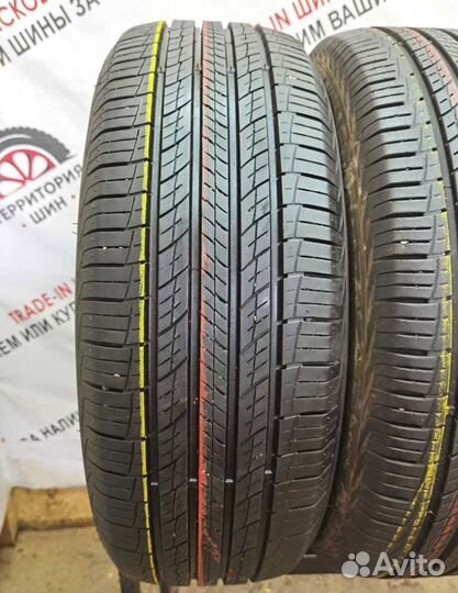 Hankook Dynapro HP2 RA33 215/60 R17 96H