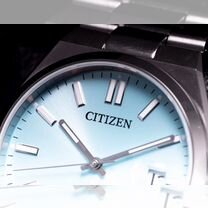 Часы Citizen Tiffany NJ0151-88M