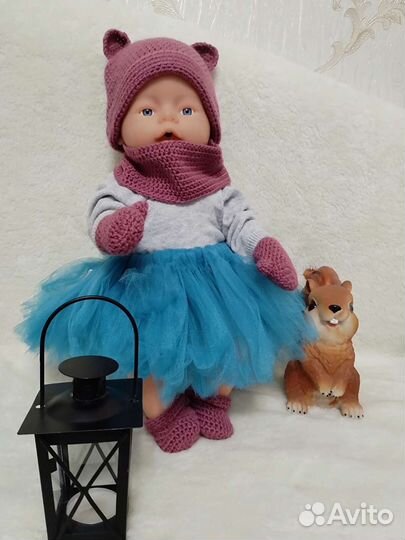 Вещи для беби бона