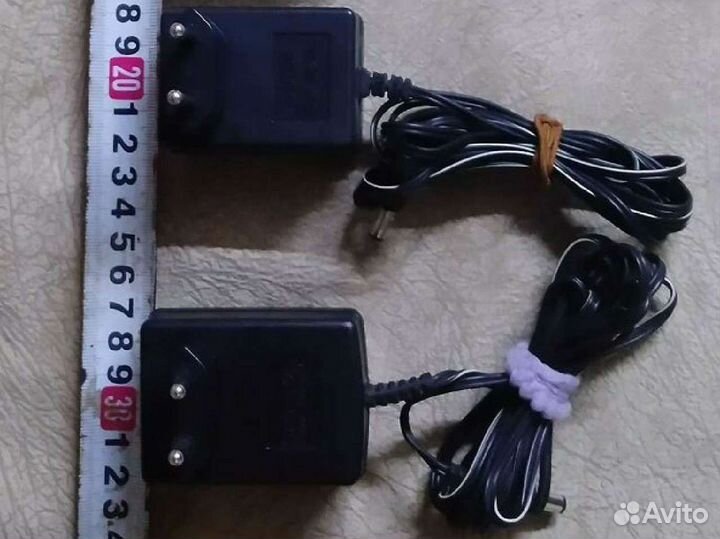 Адаптер блок питания