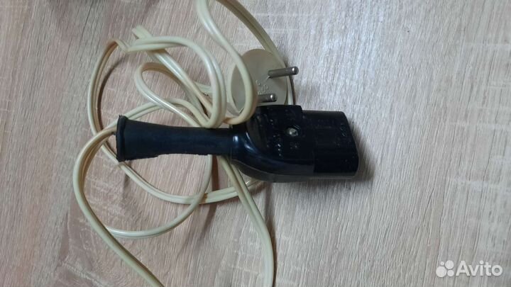 Шнур для электрических самоваров