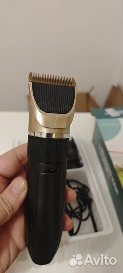 Машинка для груминга