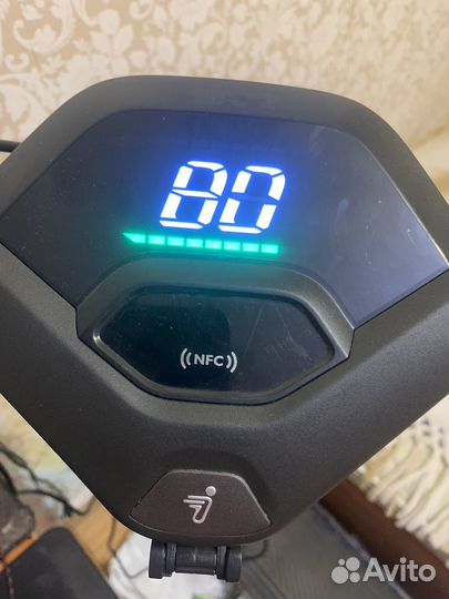 Самокат Ninebot segway p65