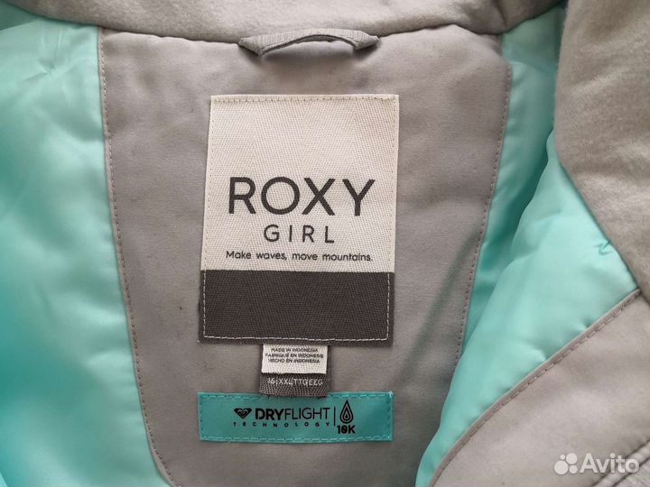 Сноубордическая куртка