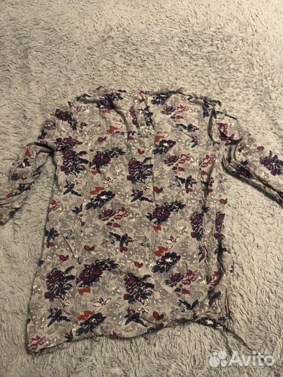 Блузка cecil s