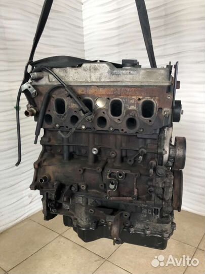 Двигатель Ford Focus 1 (1998 - 2005) 1.8 ffda