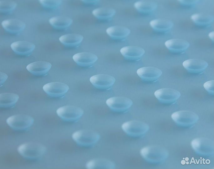 Коврик для ванны Roxy-Kids BM-4225 антискользящий