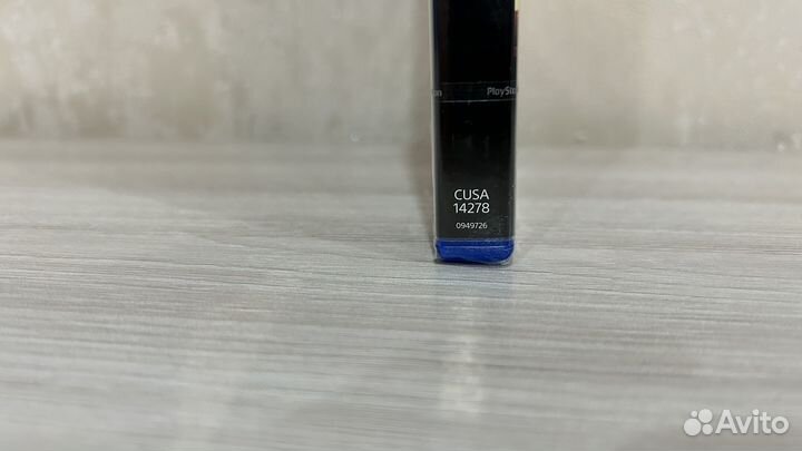 Resident evil 3 ps4 Новый диск