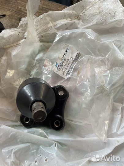 Шаровые опоры Nissan Vanette Mazda Bongo