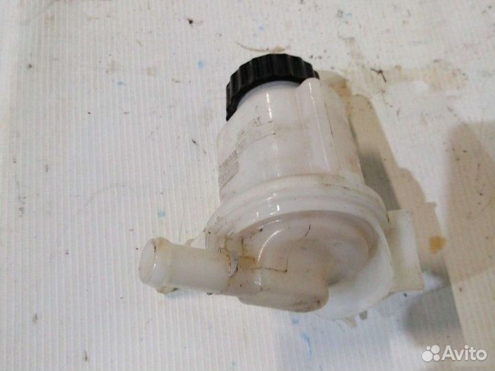 Бачок гур Lifan Solano 2