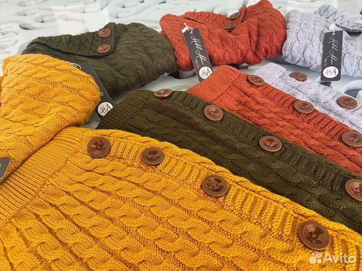 Детская одежда